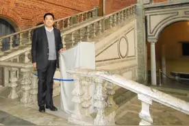 逐光而行 弘扬科学家精神︱郝京诚：42年科研路，矢志不渝图片