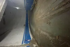 一下大雨车库变“水库”！北京这小区业主还能踏实停车吗？图片