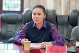 华中科大新闻学院院长张明新已任校人文社科处处长图片