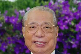 “中国人民的老朋友”池田大作近日辞世图片