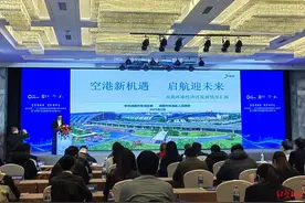 借“世”招商！“东双简”在长三角揽获多个意向投资图片