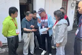 浦东：打造引领区党建样本图片