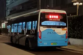 增设市中心站点设施，上海全市46条“市通郊”公交线路将再次梳理优化调整图片