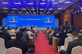新能源车领域知产保护“中国方案”《中国新能源汽车海外商标注册和保护研究报告》发布图片