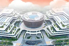 雄安新区筑巢引凤，解锁未来之城图片