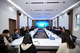 运行近3个月交易额突破1亿元，光谷这个光电子供应链平台吸引超200家企业“上”链图片