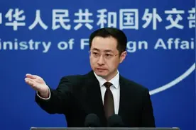 外交部驳斥印外长言论：所谓“阿鲁纳恰尔邦”非法无效图片