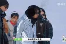 他们在桃花坞的生存之道图片