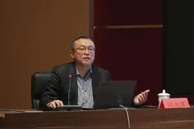 开抢“AI加文旅”机遇，聊城市文旅局举办专题培训会图片