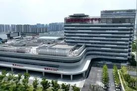 小叶医探丨成效显现！上海六院安徽医院三四级手术占比达八成图片