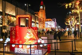 北京东城2025年将引进100余家首店、旗舰店、创新概念店图片