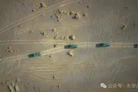 “战神”，火力全开！图片