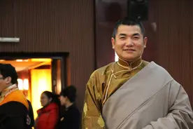 中国好医生、四川名藏医江吉村：行医三十余载 守护少数民族病患健康图片