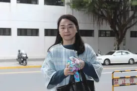 岛内亲绿媒体人周玉蔻再被判刑，因被控加重诽谤罪今被判3个月图片
