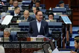 马来西亚将禁止稀土出口，分析人士：或对中企潜在投资有负面影响图片