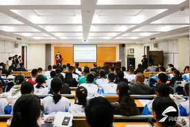 鲁青一家亲！40名刚察学生与40个聊城家庭“手拉手”结对图片