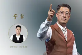 颁奖前夜，第33届白玉兰戏剧奖提名奖演员这么说丨配角奖篇图片