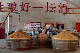 体验式酒文化助推酒旅深度融合｜遵义仁怀用酱酒酿出文旅新业态图片