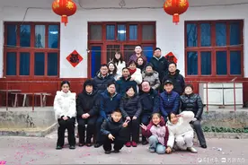 吉祥中国年 | 团圆图片