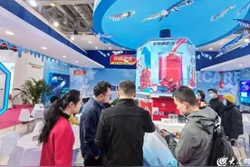 领航南极健康大蓝海 开启运动营养新纪元——南极维康全球首发运动级磷虾油燃爆FIC图片