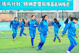 “小辣椒”来啦！王霜邀请重庆“追风女孩”来武汉过寒假图片