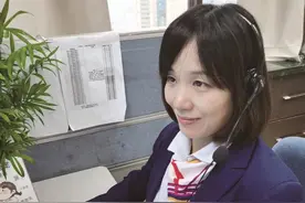 南京联通“服务之星”王燕：用心倾听用户所需，温暖传递品质服务图片