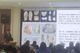 包括北宋东京城景龙门遗址在内 2024年河南十大考古新发现出炉图片