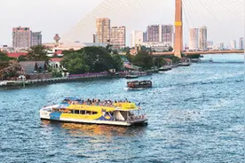 东南亚旅游业复苏势头强劲（环球热点）图片