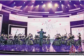 “一体两翼”为学生全面发展奠基图片