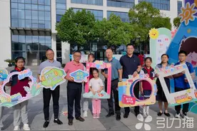 仪式感拉满！江苏苏州中小学幼儿园花式迎“新”图片