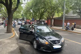 人找车、车找人，景区医院等热门地点能否设置网约车上车点图片