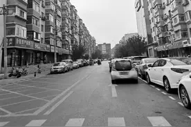 如何破解沈阳停车难？城市交通专家来支招图片