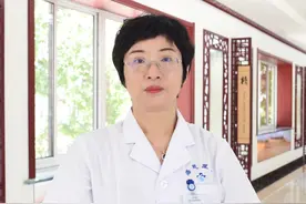 青岛海慈医疗集团妇一科主任徐慧军关于妇科疾病预防的科普访谈图片