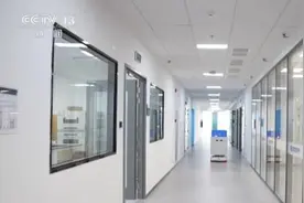 “大国重器”频出！大科学装置 带动本土产业链大发展图片
