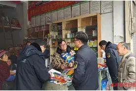 抢抓好农时 春耕备耕忙图片