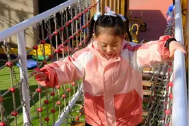 济南幼儿师范高等专科学校幼教集团：数字赋能成长，培育时代新人图片