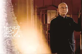 “90后”游本昌 《繁花》一战 “爷叔”封神图片