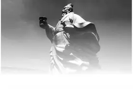 刘邦和曹操，到底谁的军事才能更厉害图片