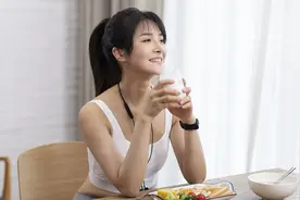央广营养课｜这十个有助于“减肥”的饮食习惯，快收藏起来！图片