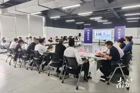 特写｜“小榄正是高新企业扩大产能的好去处！”图片