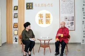 86岁关节不痛，牙齿没掉，这位国医大师的养生秘诀图片