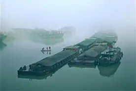 千年运河文韵悠长——大运河沿线城市高质量发展系列报道图片