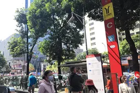 置换客挑花眼，海珠西迎新盘入市潮图片