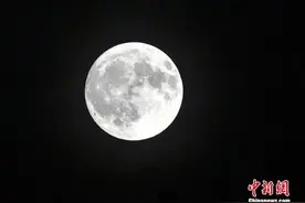 中秋节，藏着极致的浪漫和思念图片