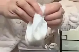 干噎酸奶突然爆火！有人吃后呕吐不止，直接进医院……医生紧急提醒图片