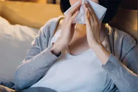 又到过敏季！有平台抗过敏药销量增八成，生物制剂成新选择？图片
