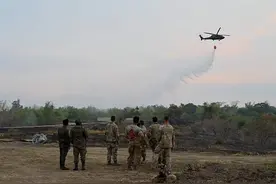 日媒称美拟在菲东部再增军事基地，专家：针对中国意图非常明确图片