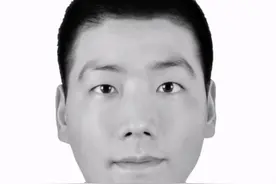 牺牲民警1岁儿子一声声喊“爸爸”，这一幕看哭了图片
