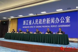 “世界超市”义乌加速“买全球”，2030年进口总额力争突破3000亿元图片