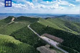 总里程1.3万公里 山西这些旅游公路全线贯通啦→图片